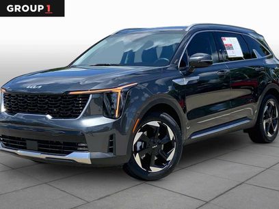 Used 2026 Kia Sorento EX w/ EX Premium Package