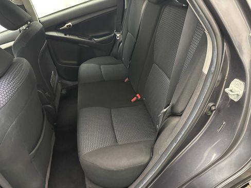 Used 2009 Toyota Matrix XRS w/ All Weather Guard Pkg image 13