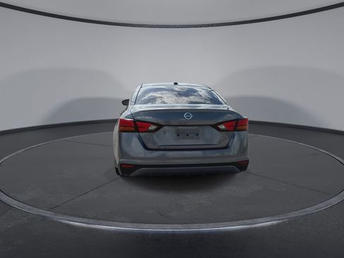 Used 2020 Nissan Altima 2.5 S image 7