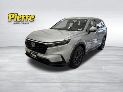 Used 2026 Honda CR-V EX-L