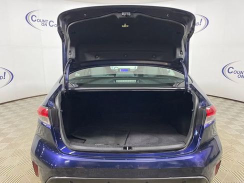 Used 2024 Toyota Corolla SE FWD image 6