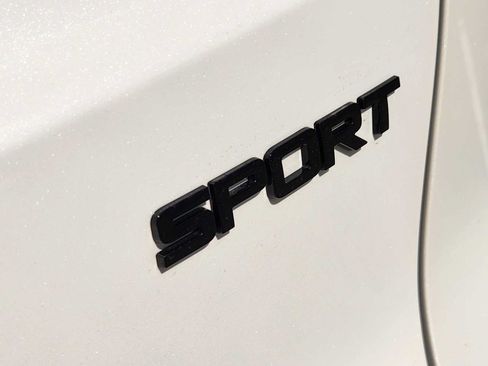 New 2026 Honda CR-V Sport image 8
