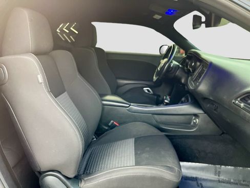 Used 2021 Dodge Challenger R/T RWD image 25
