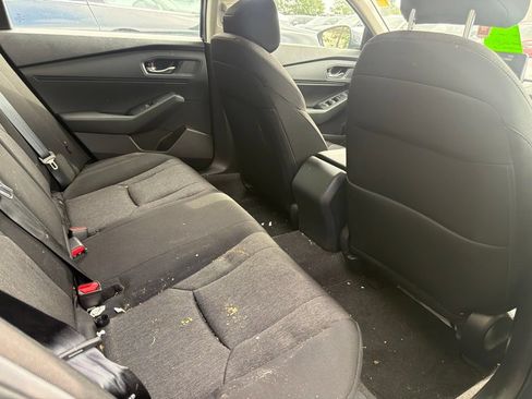Used 2024 Honda Accord EX image 6
