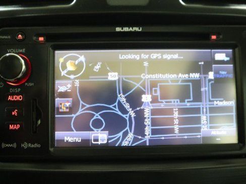 Used 2015 Subaru Forester 2.5i Touring w/ Eyesight & Navigation System image 14