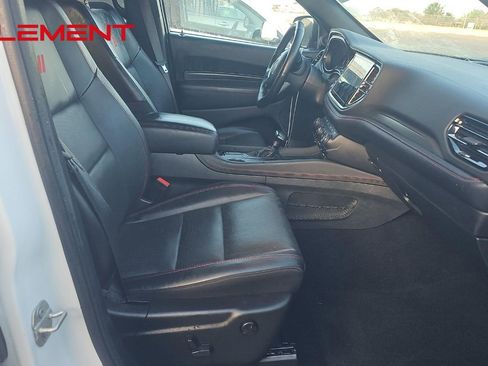 Used 2024 Dodge Durango R/T image 12