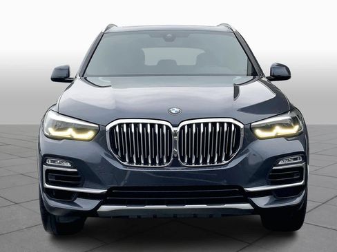 Used 2021 BMW X5 sDrive40i w/ Convenience Package image 4