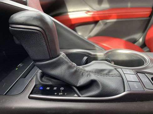 Certified 2023 Toyota Camry XSE image 25