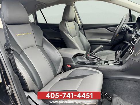 Used 2023 Subaru Crosstrek 2.5i Sport AWD/4WD image 10