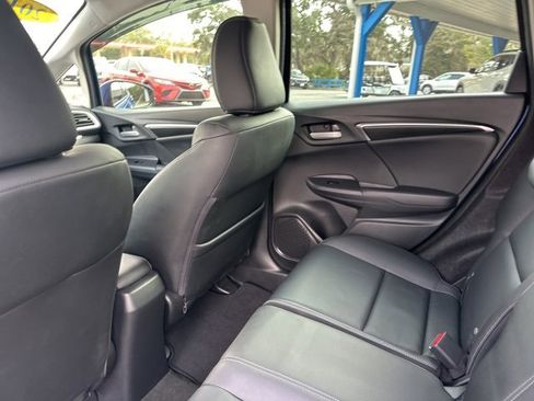 Used 2015 Honda Fit EX-L image 35