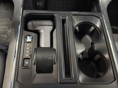 Used 2025 Ford F150 XLT w/ Equipment Group 303A High AWD/4WD image 31