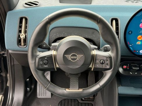 Used 2025 MINI Cooper Countryman S image 16