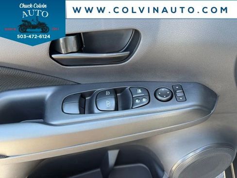 New 2025 Nissan Kicks Play S image 27