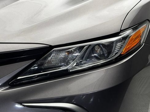 Used 2024 Toyota Camry LE w/ Cold Weather Package AWD/4WD image 3
