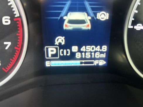 Used 2020 Subaru Forester Limited w/ Popular Package #3 image 34