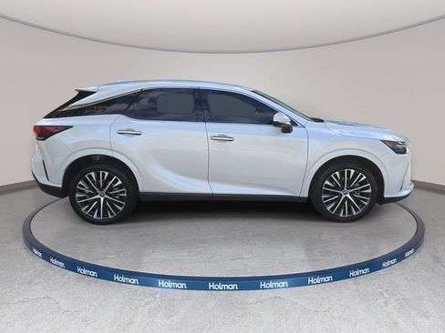 Used 2024 Lexus RX 350 Premium Plus w/ Convenience Package FWD image 6