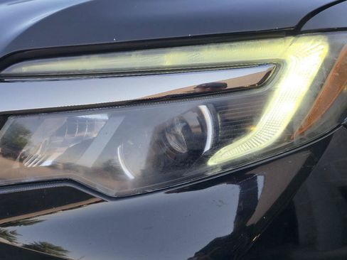 Used 2020 Honda Ridgeline Black Edition image 10