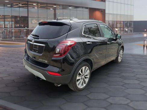 Used 2019 Buick Encore Preferred image 15