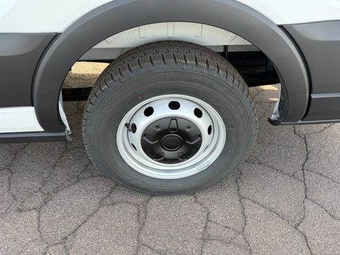 New 2026 Ford Transit 350 XL RWD image 18