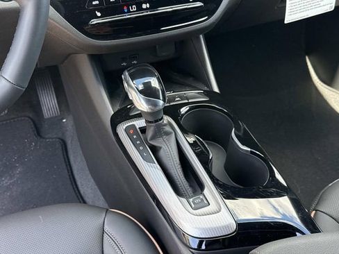 New 2026 Buick Envista Preferred FWD image 16