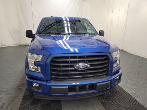 Used 2017 Ford F150 XLT w/ Equipment Group 301A Mid RWD image 14