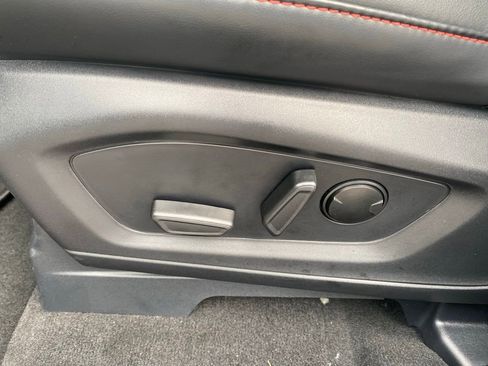 New 2025 Ford Explorer ST image 16