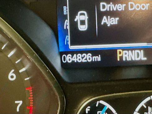 Used 2017 Ford Focus SE image 19