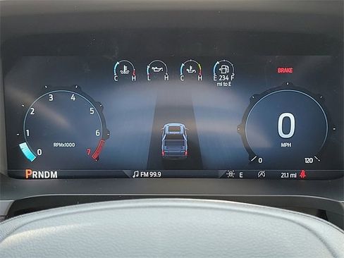 New 2025 Ford F150 STX image 10