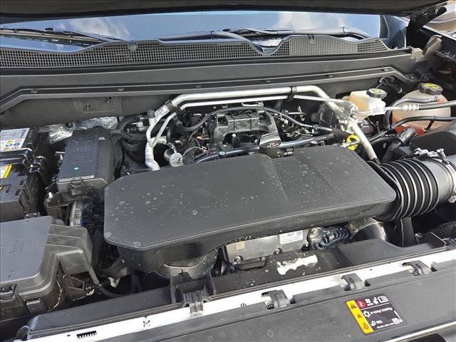 Used 2024 Chevrolet Colorado LT w/ LT Convenience Package RWD image 22
