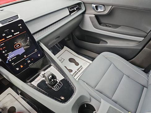 Used 2022 Polestar Polestar 2 w/ Pilot Package image 30