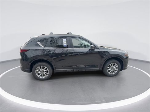 New 2025 MAZDA CX-5 AWD 2.5 S image 9