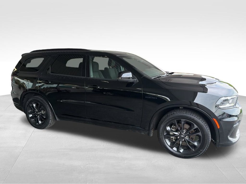 Used 2024 Dodge Durango R/T w/ Blacktop Package AWD/4WD image 8