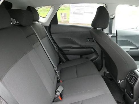 New 2025 Hyundai Kona SEL FWD image 23