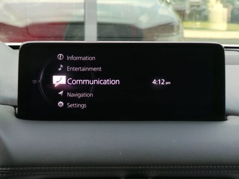 Certified 2023 MAZDA CX-5 AWD 2.5 Turbo image 14