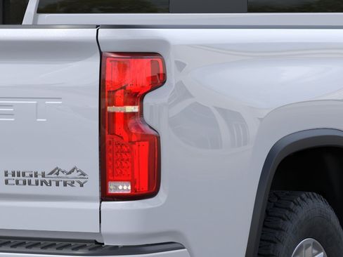 New 2026 Chevrolet Silverado 3500 High Country w/ Technology Package AWD/4WD image 35
