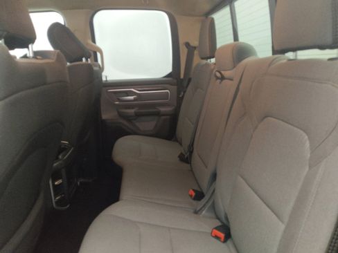 Used 2020 RAM 1500 Big Horn AWD/4WD image 18