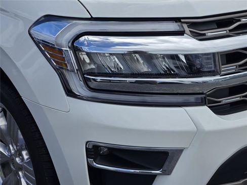 Certified 2024 Ford Expedition King Ranch AWD/4WD image 10