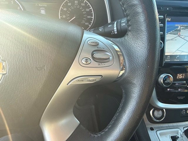 Used 2018 Nissan Murano Platinum AWD/4WD image 20