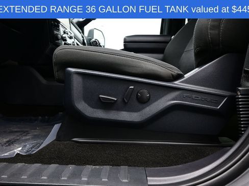 Used 2023 Ford F150 XLT w/ Equipment Group 302A High AWD/4WD image 13