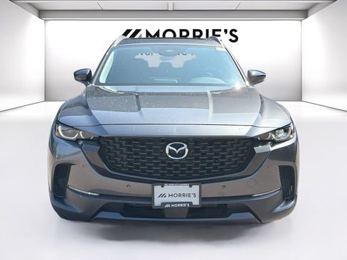 Used 2026 MAZDA CX-50 AWD 2.5 S w/ Preferred Pkg image 2