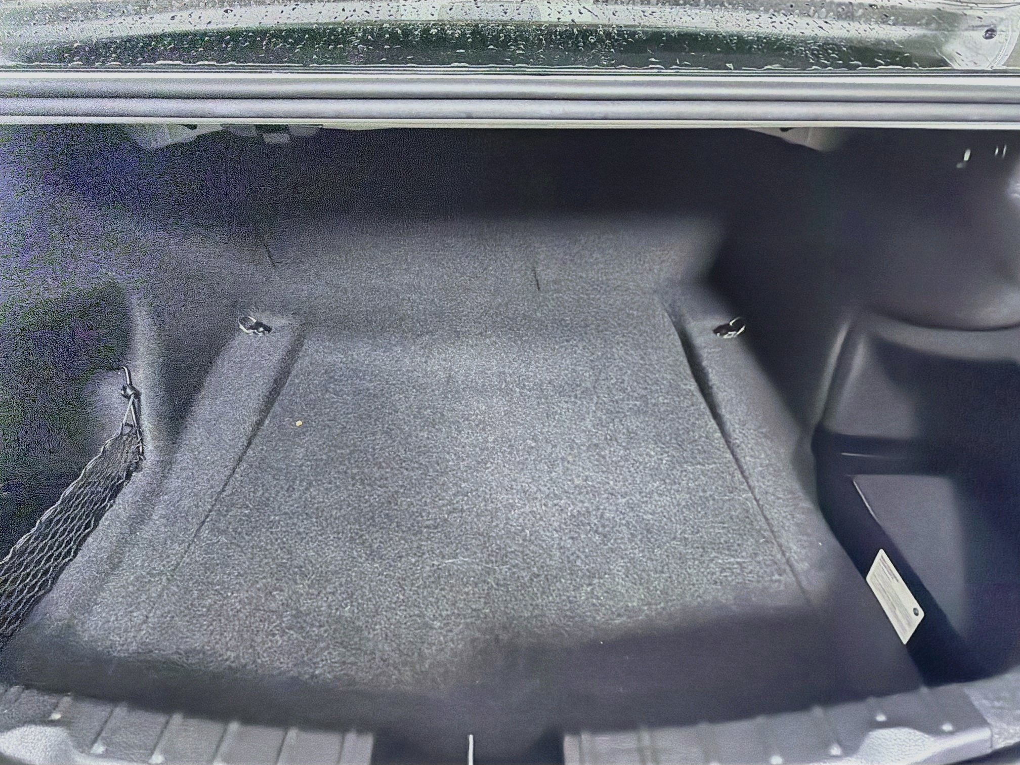 Used 2018 BMW 320i Sedan RWD image 28