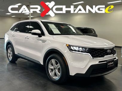 Used 2021 Kia Sorento LX