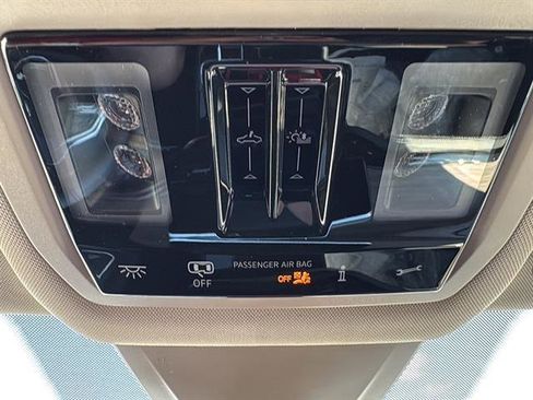 New 2026 Volkswagen Atlas SEL Premium R-Line image 28