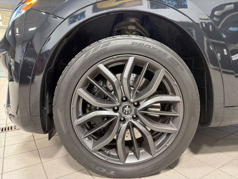 Used 2023 Maserati Levante Modena S AWD/4WD image 52