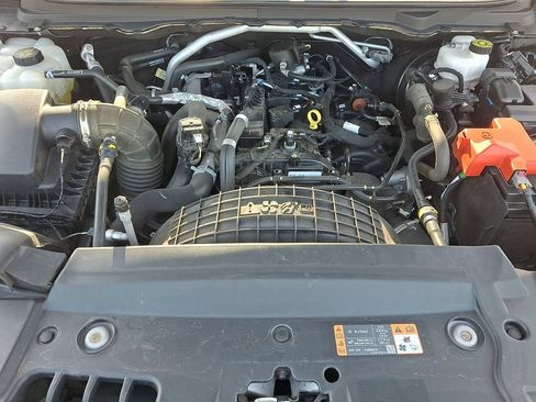 Used 2020 Ford Ranger XLT w/ Equipment Group 301A Mid AWD/4WD image 27