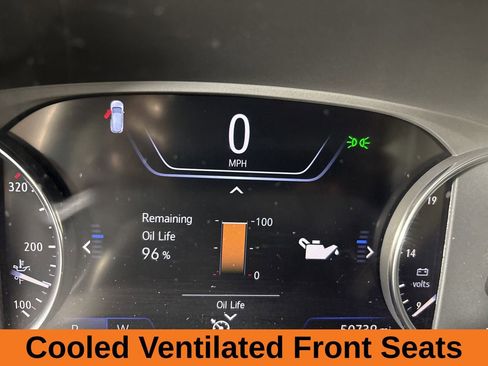 Used 2023 Buick Enclave Premium w/ Experience Buick Package image 16