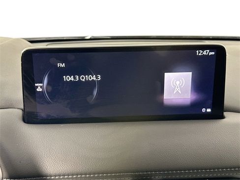 Used 2022 MAZDA CX-5 AWD 2.5 Turbo image 13