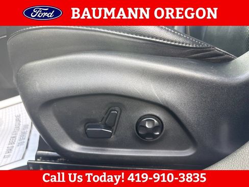 Used 2020 Jeep Compass Limited FWD image 17