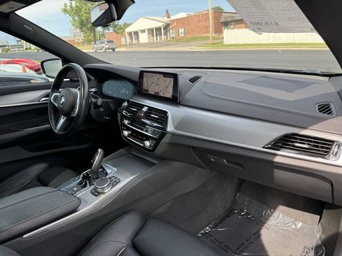 Used 2019 BMW 640i Gran Turismo xDrive AWD/4WD image 11