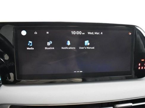 Used 2024 Hyundai Palisade SEL image 24